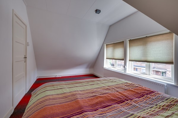 Medium property photo - Alcorstraat 27, 3089 PB Rotterdam